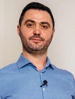 Niculae, Gabriel